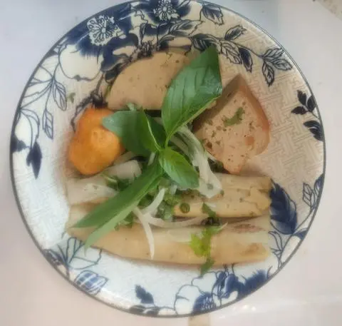 Hình ảnh Chén chả Huế
