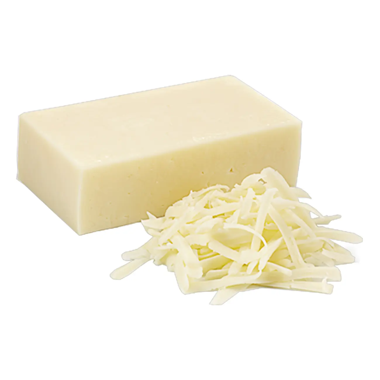 Hình ảnh Phô Mai Kéo Sợi Mozzarella