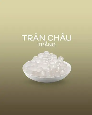 Hình ảnh Trân châu trắng