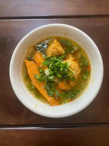 Hình ảnh Chả cua