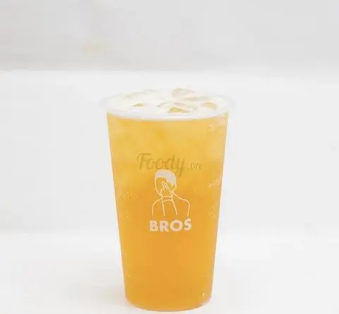 Hình ảnh Trà ô long xanh (M)/Olong green tea