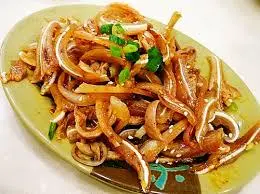Hình ảnh Phá lấu tai heo