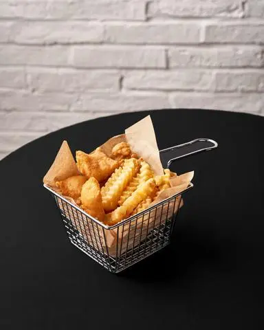 Hình ảnh Fish & Chip