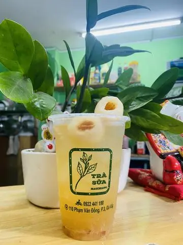 Hình ảnh Lục Trà Trái Vải