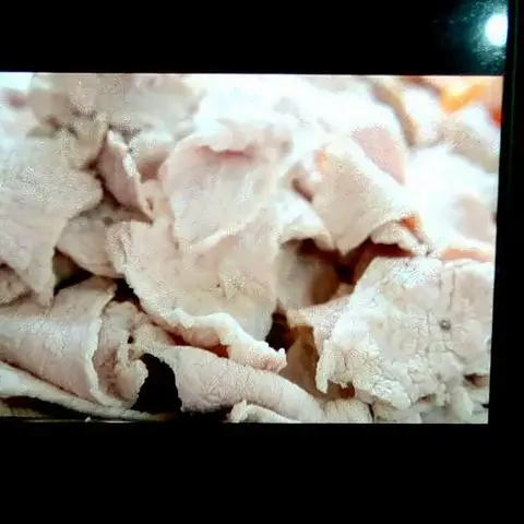 Hình ảnh Thêm thịt nạc