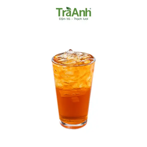 Hình ảnh Hồng trà tươi