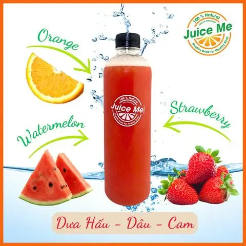 Hình ảnh Energy Recover Juice
