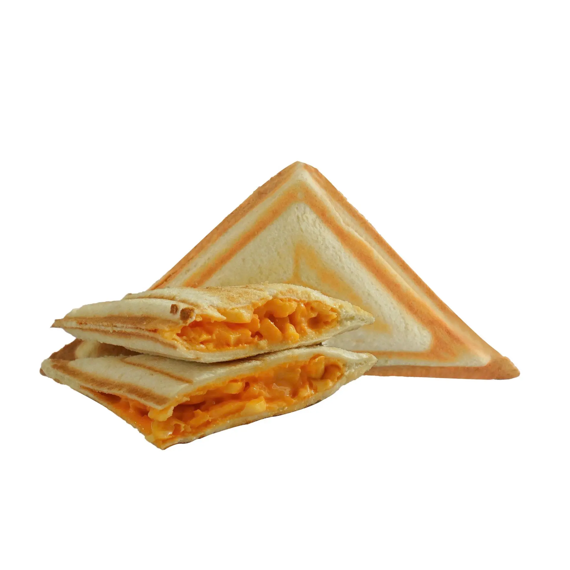 Hình ảnh Bánh nướng Phô mai bắp