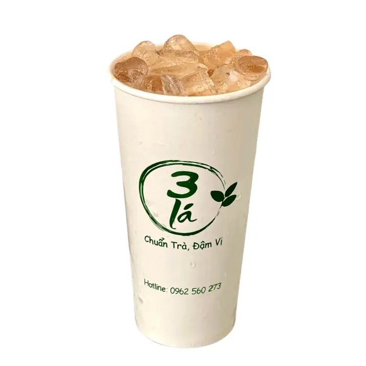 Hình ảnh Trà Sữa Socola 