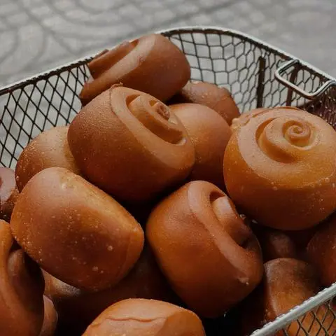 Hình ảnh Bánh bao - 4 cái