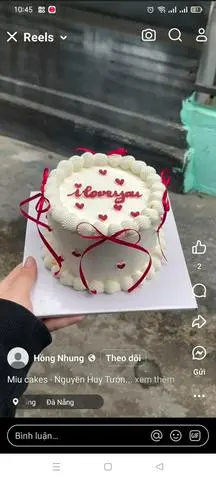 Hình ảnh sezi 12cm