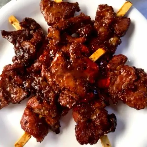 Hình ảnh Thịt nướng Thái Lan