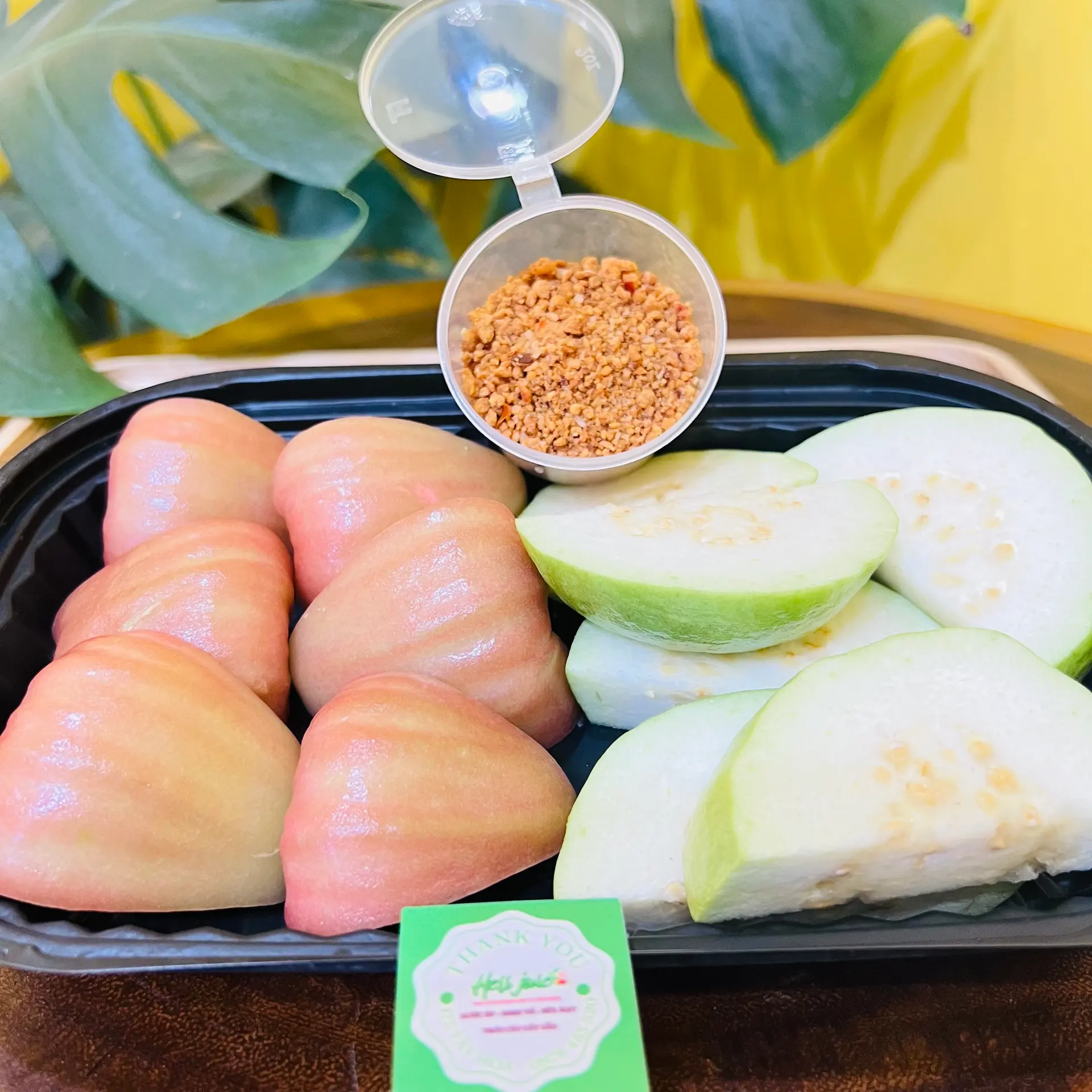 Hình ảnh Mận ▶️ Ổi
