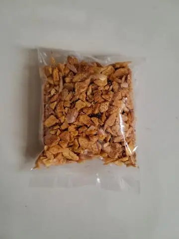 Hình ảnh Tỏi Phi