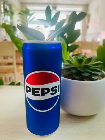 Hình ảnh Pepsi