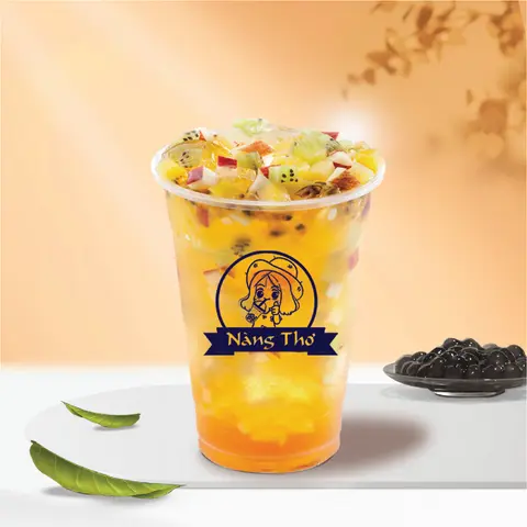 Hình ảnh Thập cẩm