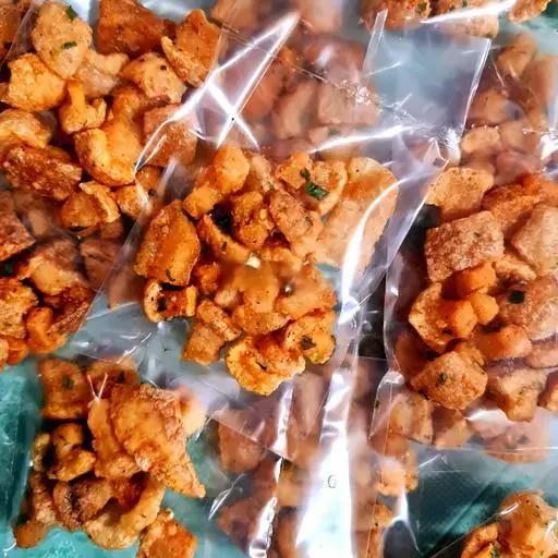 Hình ảnh Tóp Mỡ