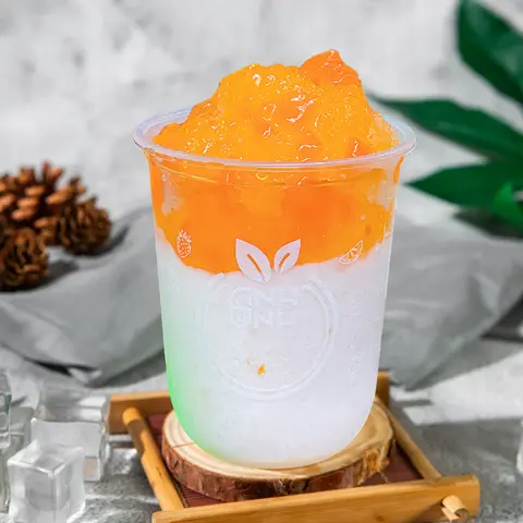 Hình ảnh Yaourt Xoài (Size M)