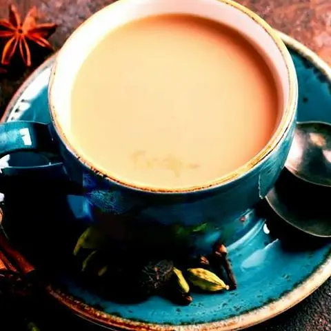 Hình ảnh Tea
