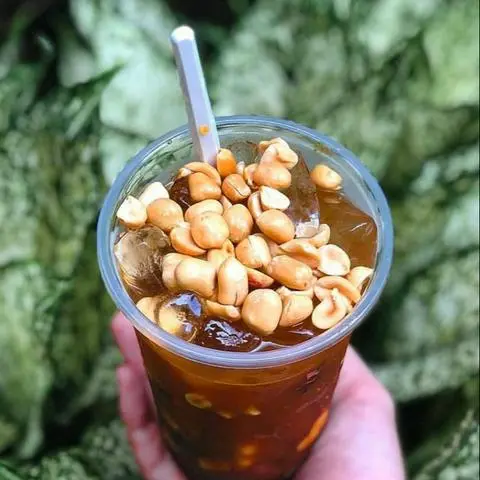 Hình ảnh đá mẹ hạt đác