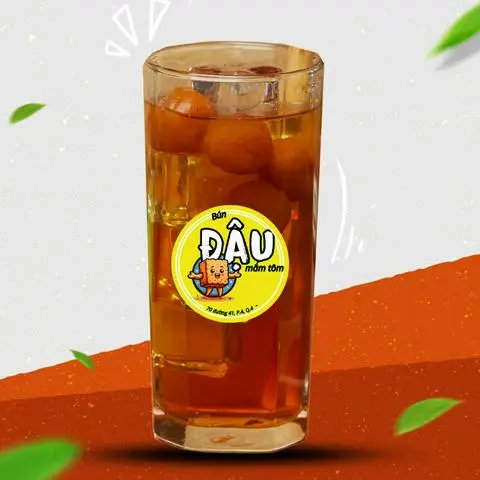 Hình ảnh Nước Mơ Ngâm Hà Nội