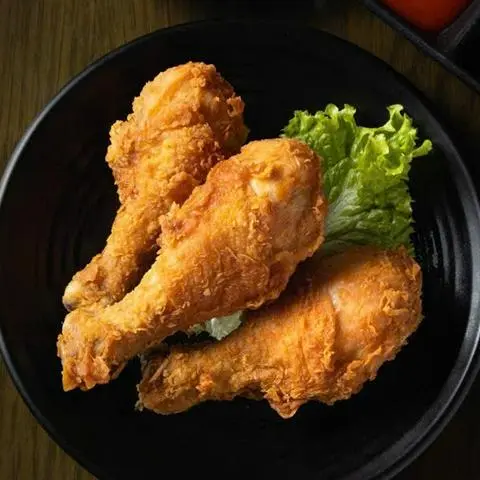 Hình ảnh Đùi Gà Rán - 1 Đùi