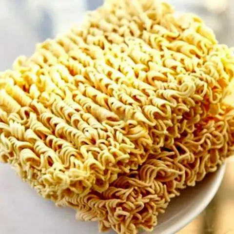 Hình ảnh Mì thêm