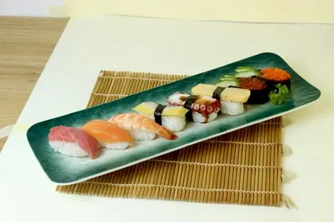 Hình ảnh COMBO SUSHI B