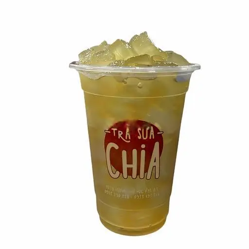 Hình ảnh Nha đam mật ong