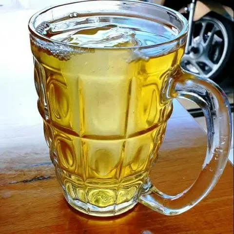 Hình ảnh Trà Đá ly Lớn