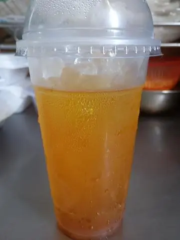 Hình ảnh Trà tắc 