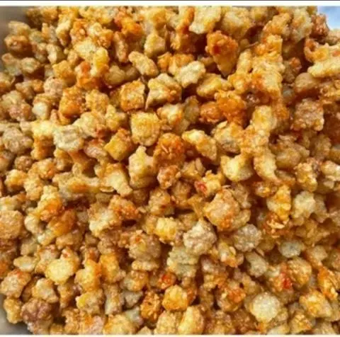 Hình ảnh Tóp mỡ