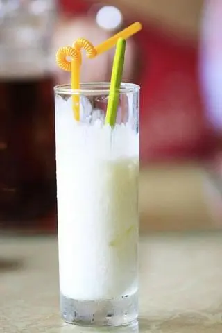 Hình ảnh Sữa chua đánh đá