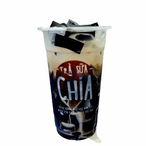 Hình ảnh Sương sáo sữa