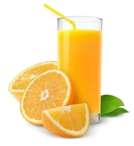Hình ảnh Nước Ép Cam - Quýt