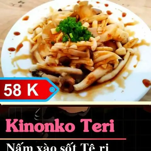 Hình ảnh Kinonko Teri