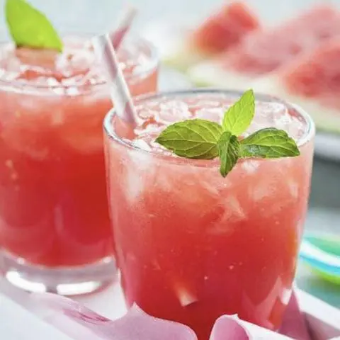 Hình ảnh Nước Ép Dưa Hấu