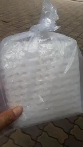 Hình ảnh Bánh tráng chấm muối tắc