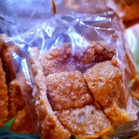 Hình ảnh Da Heo 