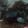 Hình ảnh Khô bò đen