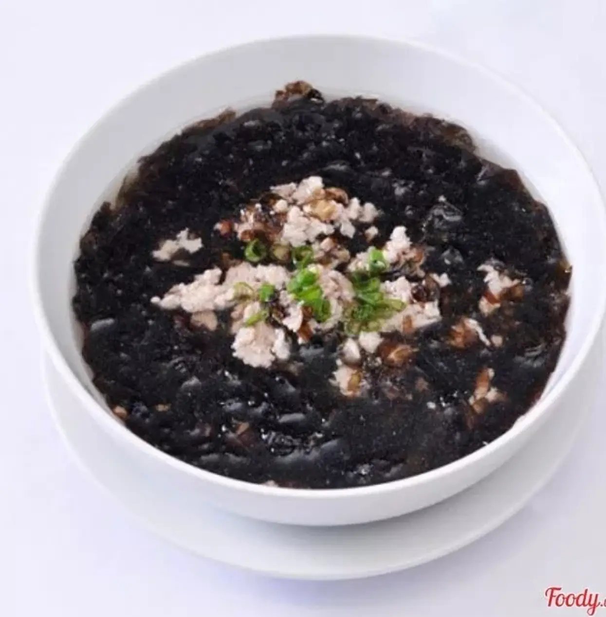 Hình ảnh Canh rong biển