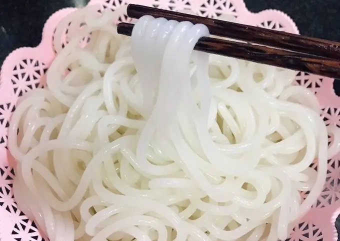 Hình ảnh Bún 
