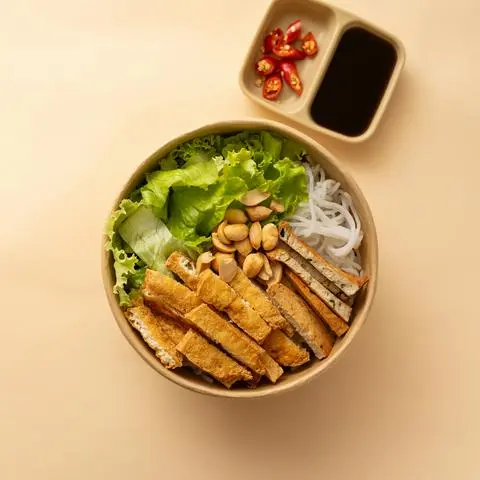 Hình ảnh Bún Nước Tương