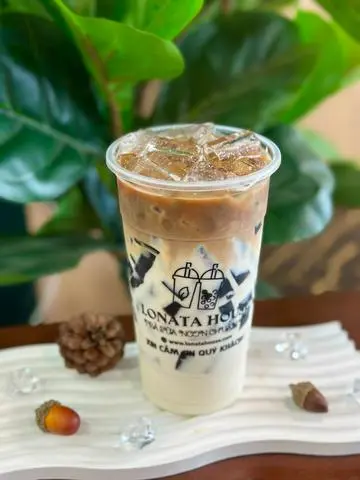 Hình ảnh Ice Latte (Sữa Tươi Cà Phê)