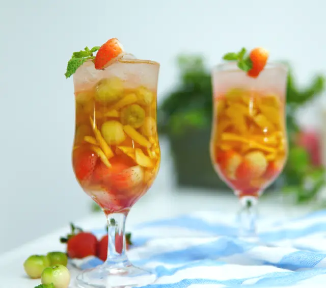 Hình ảnh Cocktail