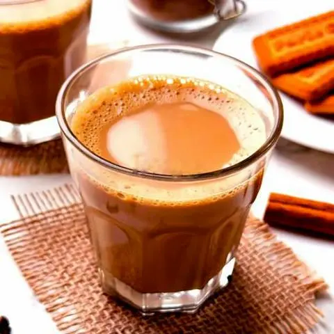 Hình ảnh Masala tea
