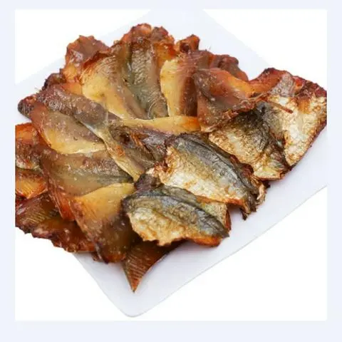 Hình ảnh Cá Chỉ Vàng Nướng