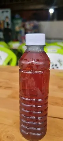 Hình ảnh sâm Bông Cúc
