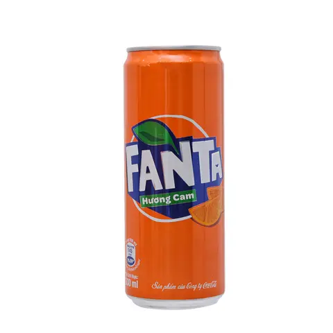 Hình ảnh Fanta