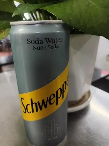 Hình ảnh Soda